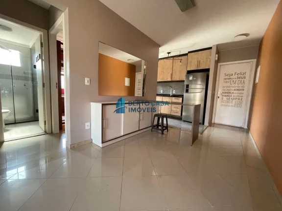 Imagem Apartamento Padrão