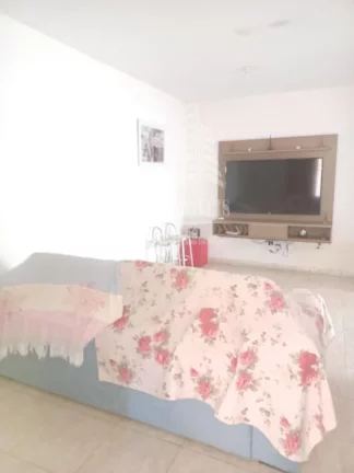 Imagem Casa para Venda em Limeira, Parque Residencial Aeroporto, 3 dormitórios, 1 suíte, 1 banheiro, 4 vagas