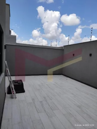 Imagem Casa em condomínio