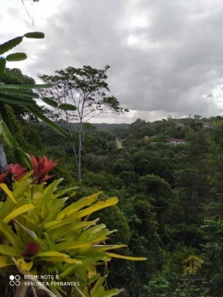 Imagem Área com 4 Lotes à venda, localizada em Aldeia, São Lourenço - Pernambuco.