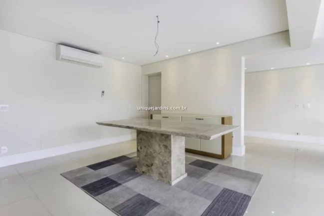 Imagem Apartamento à venda Vila Nova Conceição São Paulo
