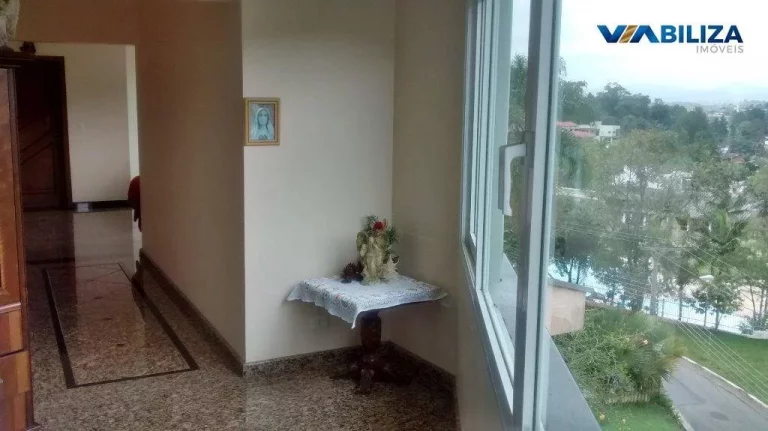 Imagem Sobrado à venda, 570 m² por R$ 2.950.000,00 - Condomínio Arujazinho III Parte - Arujá/SP