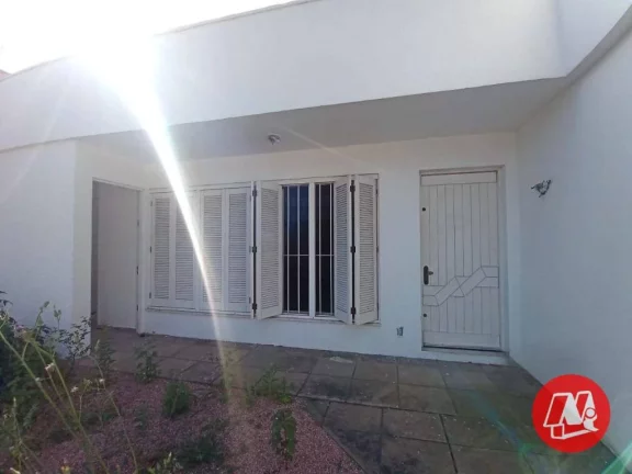 Imagem Casa para alugar, 270 m² por R$ 12.664,46/mês - Chacara das Pedras - Porto Alegre/RS