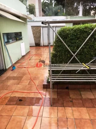 Imagem Sobrado à venda 3 Quartos, 2 Suites, 4 Vagas, 304M², Jardim São Caetano, São Caetano do Sul - SP