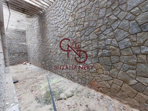 Imagem PRÉDIO COMERCIAL NA AV. NEVALDO ROCHA, PERTINHO DO SHOPPING MIDWAY - NATAL