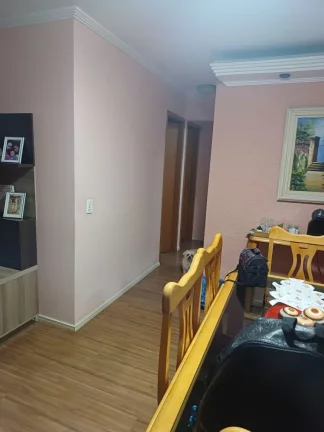 Imagem Apartamento no Jardim nove de Julho