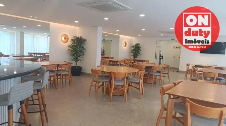 Imagem Apartamento com 2 dormitórios à venda, 75 m² por R$ 1.150.000,00 - José Menino - Santos/SP