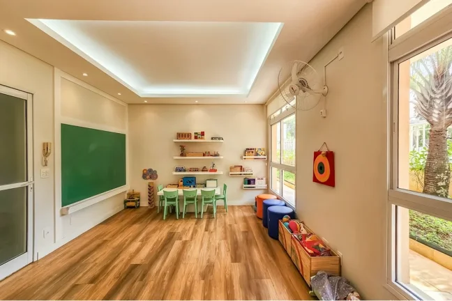 Imagem APARTAMENTO RESIDENCIAL em São Paulo - SP, Vila Gumercindo