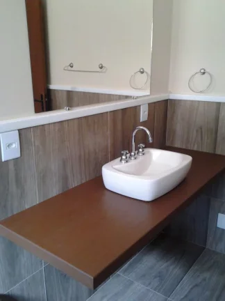 Imagem Casa a venda no bairro Jardim Paulista em Tatuí - SP