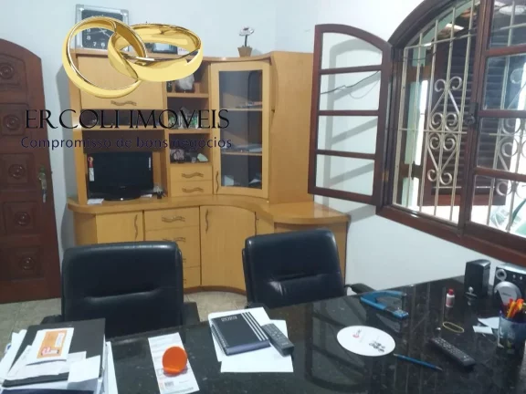 Imagem Casa comercial para locação no Tatuapé - Localização privilegiada