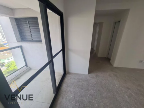 Imagem Apartamento a venda no Jardim - Santo Andre - SP