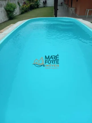 Imagem Casa ampla e arejada próximo a praia
