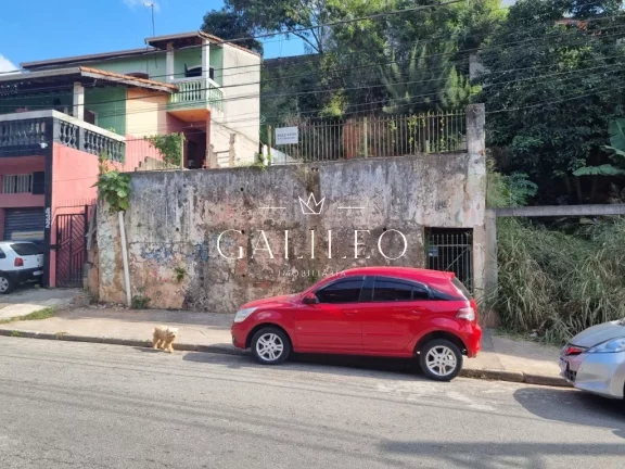 Imagem TERRENO Á VENDA EM JARDIM MARIA DE FATIMA - VARZEA PAULISTA - SP