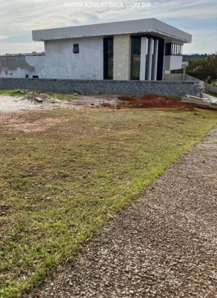 Imagem Terreno para Venda em Atibaia, Passaredo