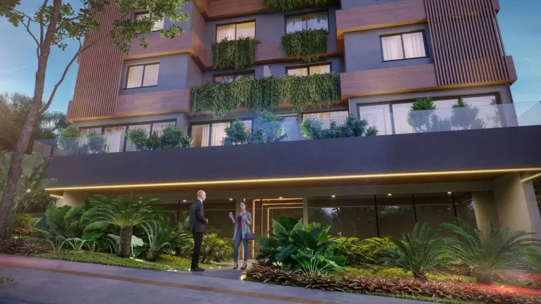 Imagem Allegro Residence - Allegro Residence