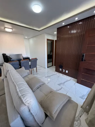 Imagem CASA RESIDENCIAL em VITÓRIA DA CONQUISTA - BA, SÃO PEDRO