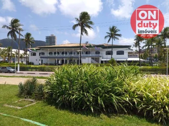 Imagem Apartamento com 2 quartos à venda, 72 m² por R$ 300.000 - Enseada Guaruja - Guarujá/SP