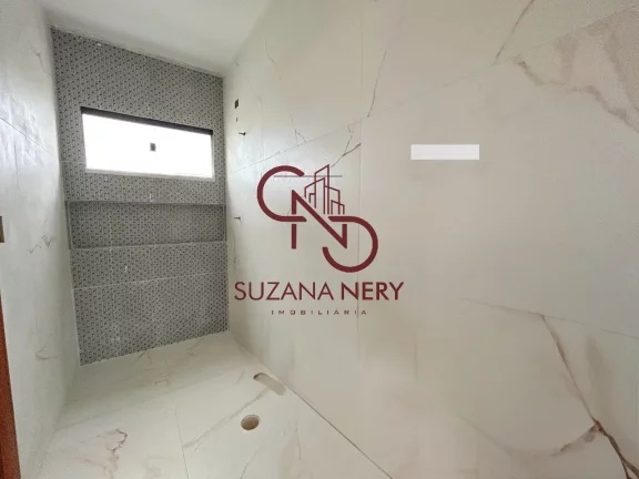 Imagem CASA NO CONDOMINIO ECOVILLE 2 EM PARNAMIRIM