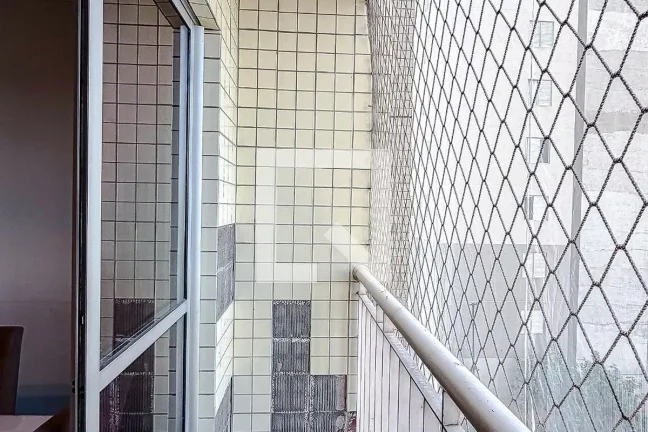 Imagem Apartamento à Venda - Cambuci, 3 Quartos, 62 m2