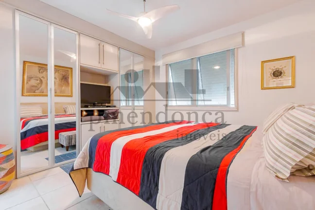 Imagem Apartamento na rua Dr Albuquerque Lins com 3 quartos e 1 vaga, 152m²