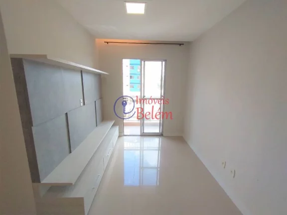 Imagem Luxuoso apt 2/4 c/ suíte 60m² no Total Life