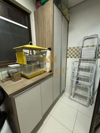 Imagem Apartamento em Sorocaba