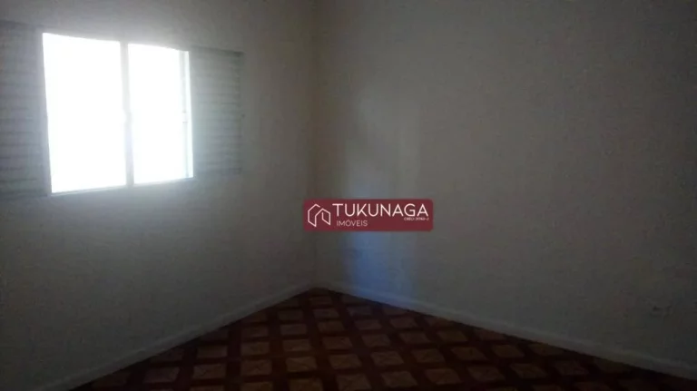 Imagem Casa à venda, 110 m² por R$ 650.000,00 - Parque Continental - Guarulhos/SP