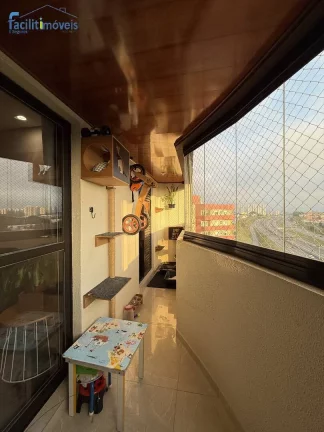 Imagem APARTAMENTO À VENDA - CENTRO - SÃO BERNARDO DO CAMPO - SP