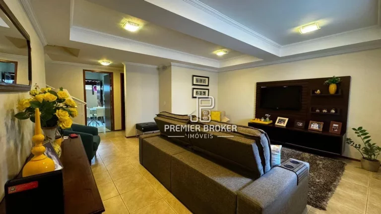 Imagem Casa à venda, 190 m² por R$ 890.000,00 - Araras - Teresópolis/RJ