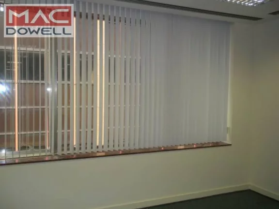 Imagem Andares Corporativos de 1.020m² / 4 Andares - LOCAÇÃO - Centro/RJ