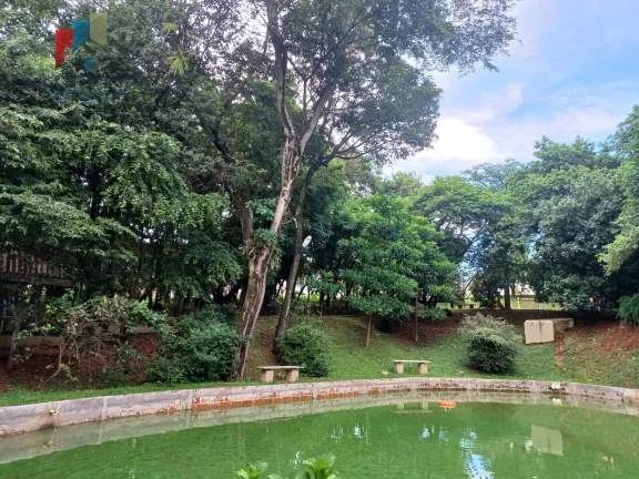 Imagem Condomínio Monte Verde - Terreno em Condomínio em Vila São Cristóvão, Tatuí/SP