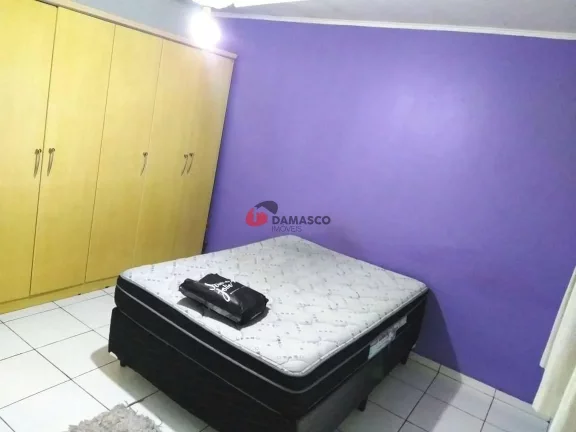Imagem Sobrado à venda 3 Quartos, 2 Vagas, 149M², Nova Gerty, São Caetano do Sul - SP