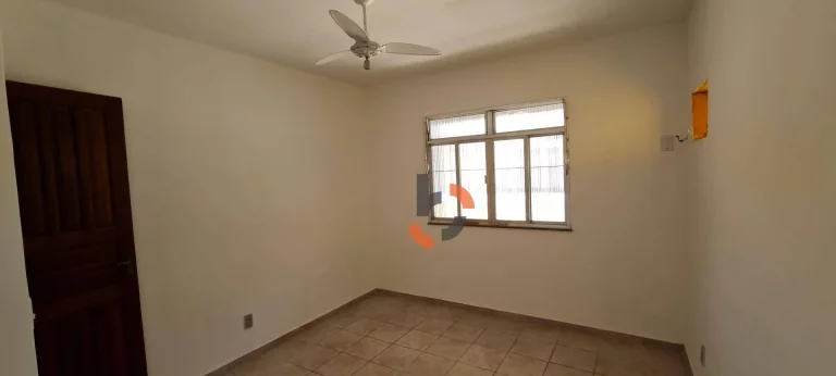 Imagem Casa com 2 dormitórios à venda, 118 m² por R$ 240.000,00 - Jardim Jasmim - Nova Iguaçu/RJ