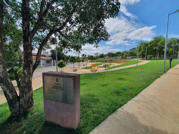Imagem Terreno à venda, 920 m² por R$ 415.000 - Recanto da Lagoa - Lagoa Santa/MG