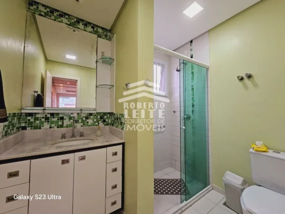 Imagem Residencial Verdes Campos - Casa em Condomínio à Venda no Verdes Campos