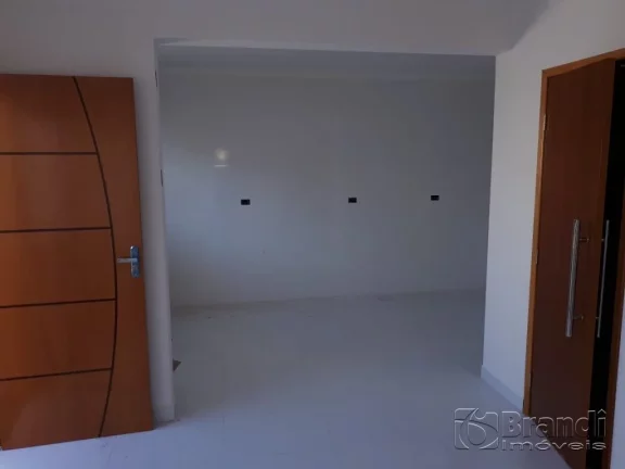 Imagem SOBRADO NOVO NUNCA HABITADO!