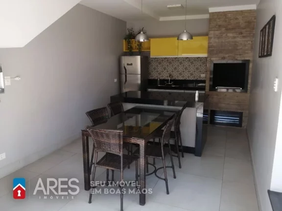 Imagem Apartamento com 3 dormitórios à venda, 168 m² por R$ 950.000,00 - Vila Rehder - Americana/SP