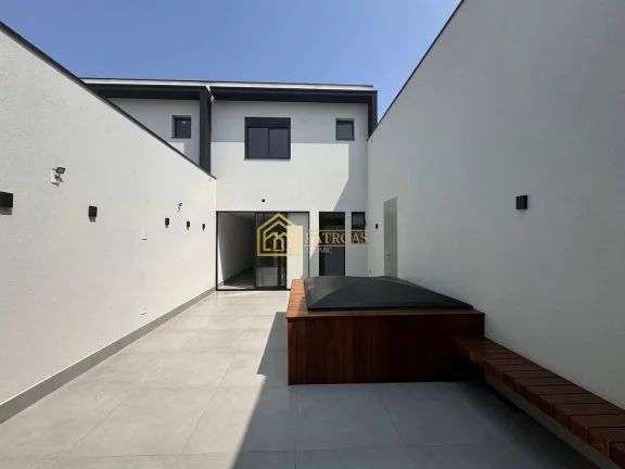 Imagem Casa Padrão