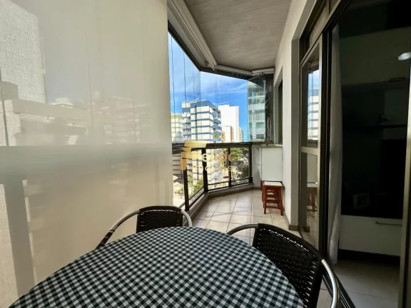 Imagem BELÍSSIMO APARTAMENTO DE 03 QUARTOS E 01 SUÍTE NA PRAIA DO CANTO EM VITÓRIA/ES!