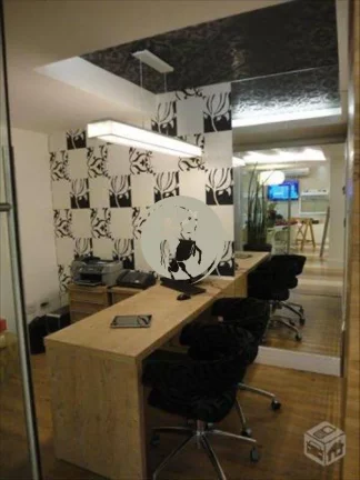 Imagem IMÓVEL COMERCIAL PREÇO PARA VENDA: R$ 1.700.000,00 - ESTUDO PERMUTA PARTE DE PAGAMENTO, POR: - APA...