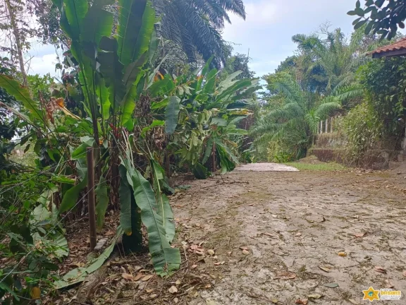 Imagem Terreno de alto padrão na Praia da Fortaleza