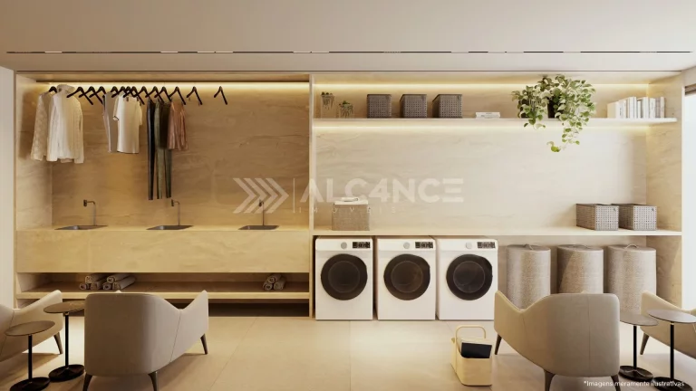Imagem Studio - 24,66 m² - Jardim Oceania, João Pessoa/PB