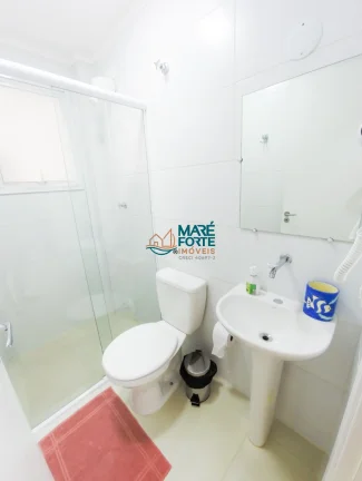 Imagem APARTAMENTO A 350 METROS DA PRAIA! EXCELENTE PARA INVESTIMENTO!