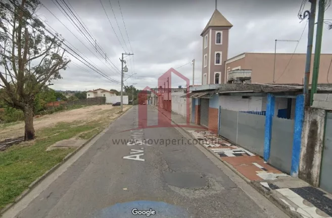 Imagem Terreno comercial à venda em Francisco Morato-SP: 6.187,00 m² na Cia Fazenda Belem E Cachoeira.