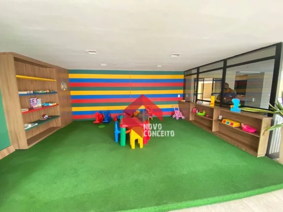 Imagem Apartamento à venda, 105 m² por R$ 649.000,00 - Aldeota - Fortaleza/CE