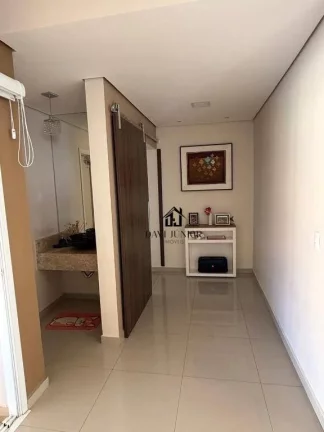 Imagem Casa com 3 suites à venda, 341 m² por R$ 2.500.000 - Condomínio Village Ipanema - Araçoiaba da Serra/SP