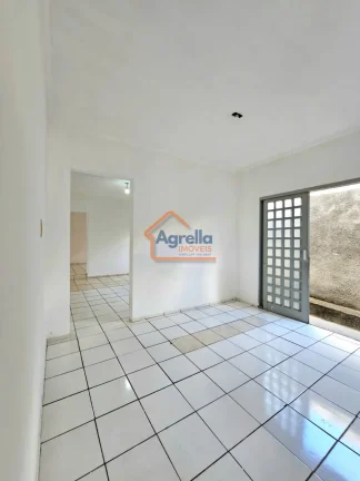 Imagem Casa à venda no bairro Jardim Itamaraty - Mogi Guaçu/SP