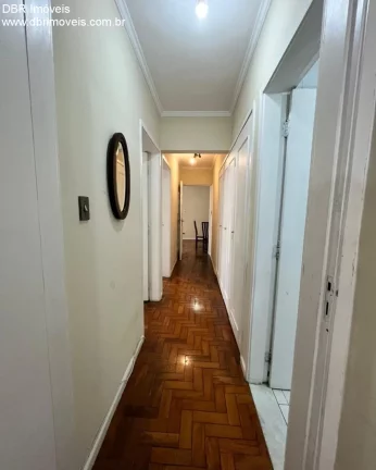 Imagem APARTAMENTO RESIDENCIAL em São Paulo - SP, Moema Pássaros