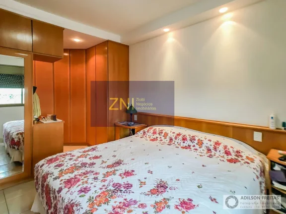 Imagem Apartamento Amplo à Venda na Vila Seixas R 1401