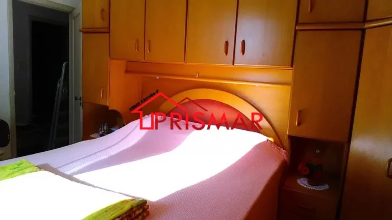 Imagem Frente 2 dormitorios Terraço 1 vaga